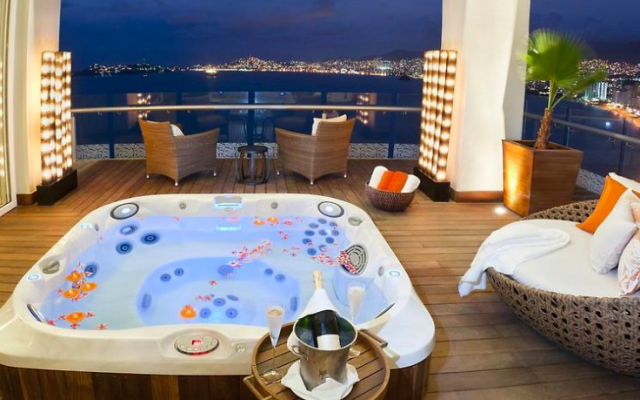 Dreams Acapulco Resort & Spa - All Inclusive