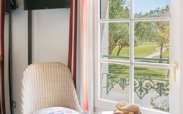 Hotel Le Galion