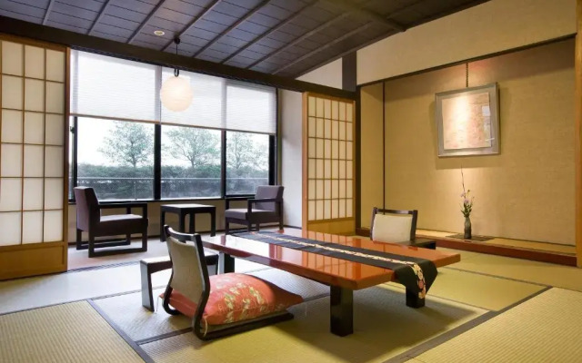 Kanazawa Chaya