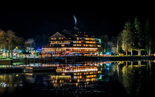 Maritim TitiseeHotel Titisee - Neustadt