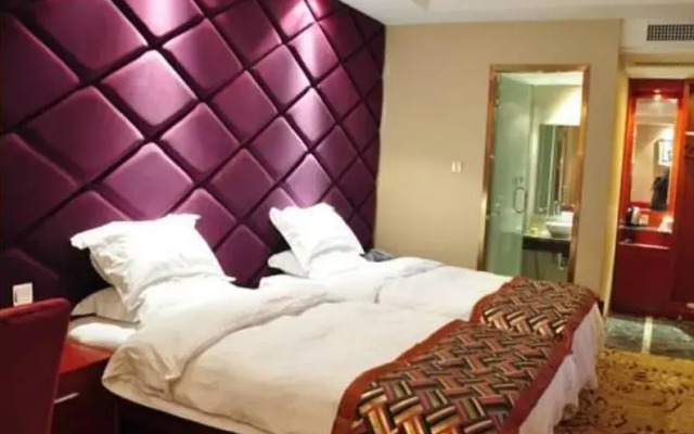 Warm Bed