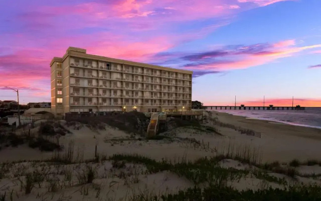 Comfort Inn South Oceanfront