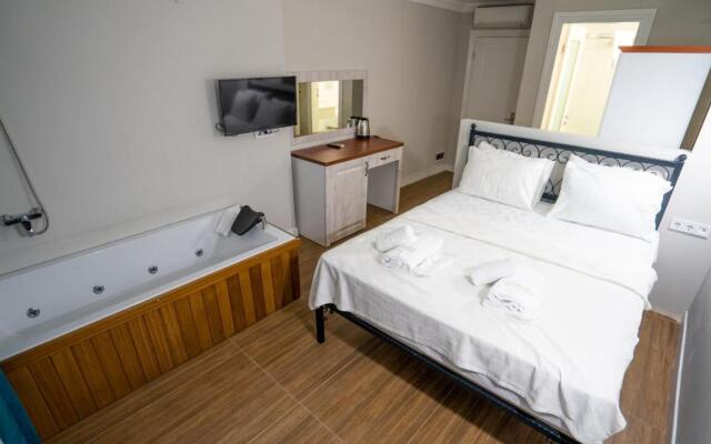 Aden Butik Otel