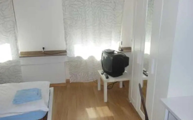 Hotel Europa