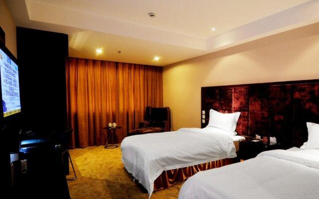 Sulide Hotel Downtown