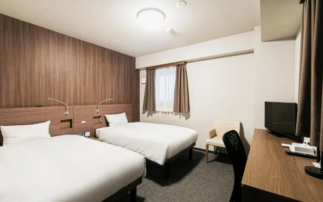 Smile Hotel Hakata Ekimae