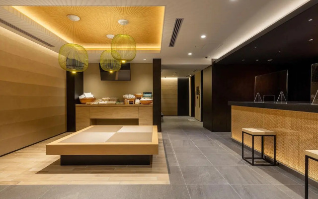 The OneFive Kyoto Shijo