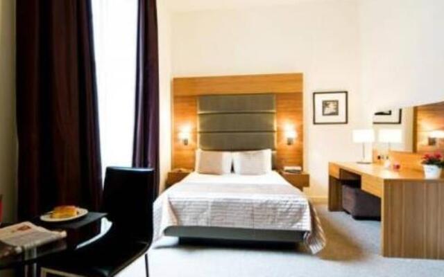The Laslett Hotel