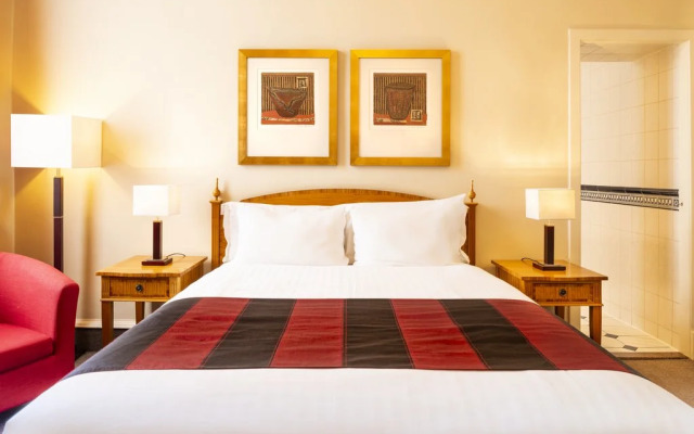 Millennium Hotel Glasgow