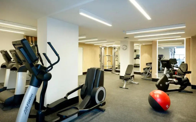 Benalma Hotel Costa del Sol