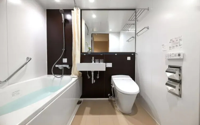 Standard Double room (풀 더블 침대) 사진 4