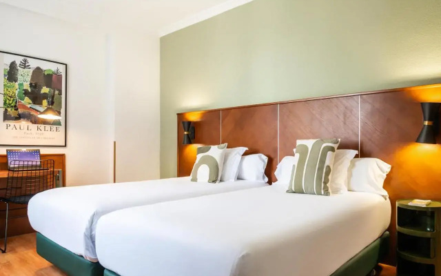 Hôtel Casón del Tormes by HappyCulture