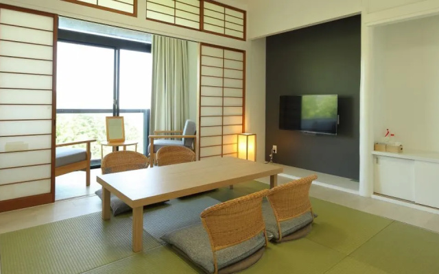 Japanese-Style room 사진 2