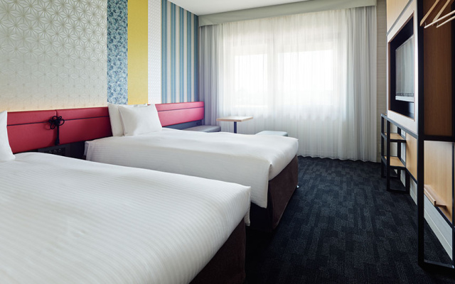 Superior Quadruple room 사진 3