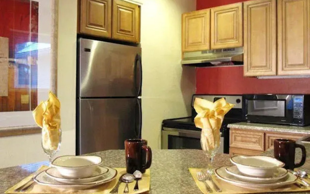 Residence Inn Kalamazoo East