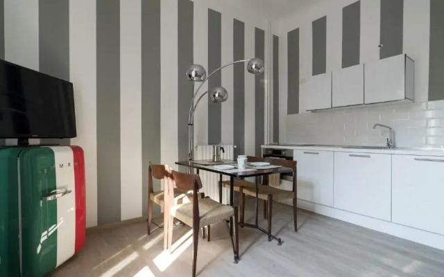 Italianway — Melzo Apartments