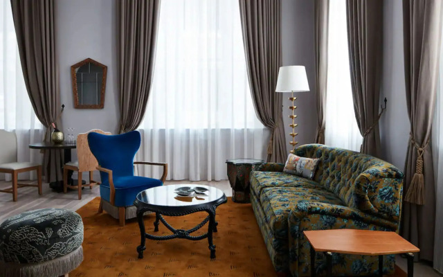 Maison Metier