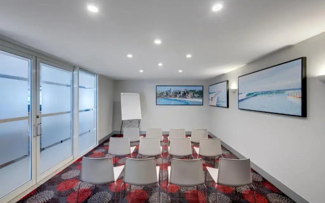 Mercure Sydney Manly Warringah