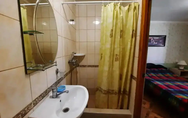 Corall Guest House