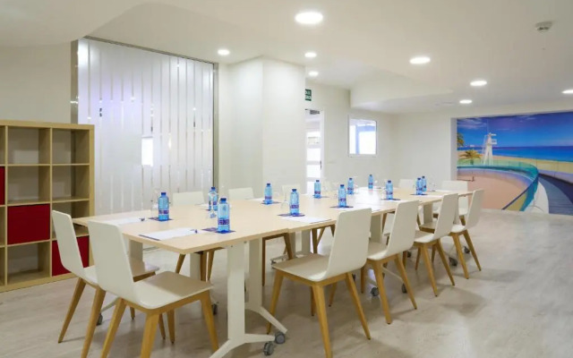 Hotel Sercotel Maya Alicante