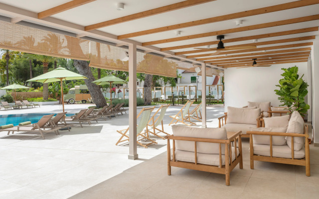 Copaiba by Honne Hotels - Adults Only