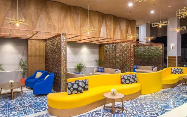 Eastin Ashta Resort Canggu
