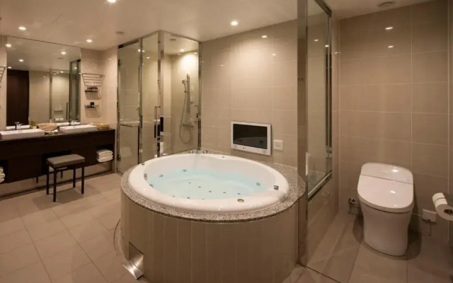 Kyoto U-Bell Hotel