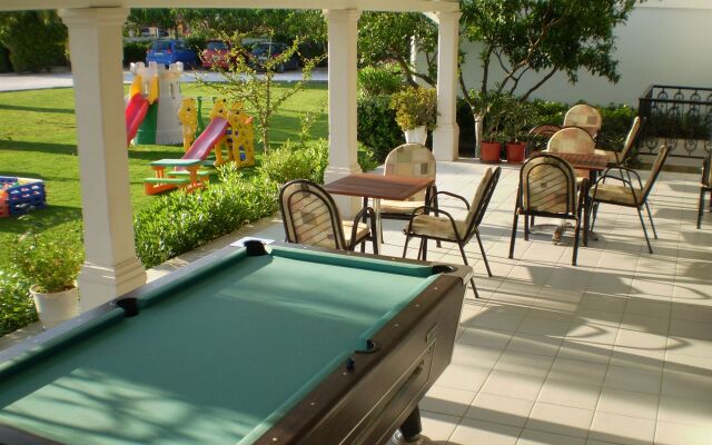 Hotel Sirocco - Adults Only