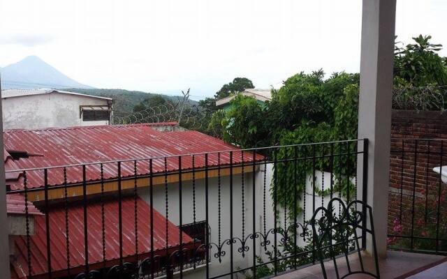 Hotel Posada El Encanto