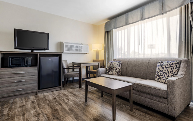 Best Western Santee Lodge