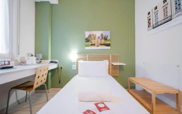 Best Quality Hotel Gran Mogol
