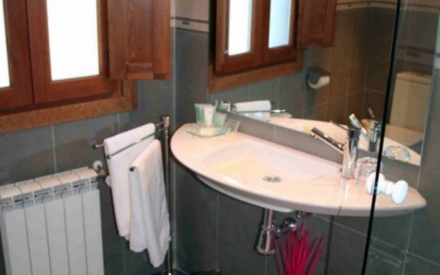 Casa Rural La Travesaña