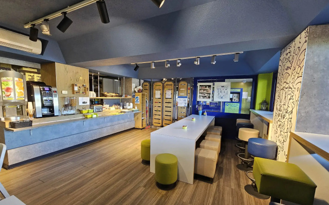 B&B Hotel Thionville Yutz A31