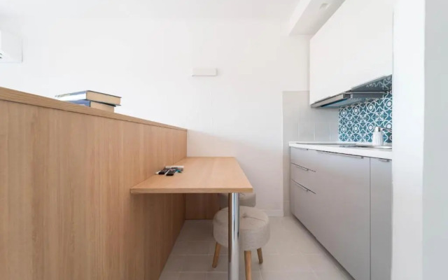 Отель Sunset Suite Sardinia