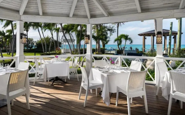 Beaches Turks & Caicos - ALL INCLUSIVE