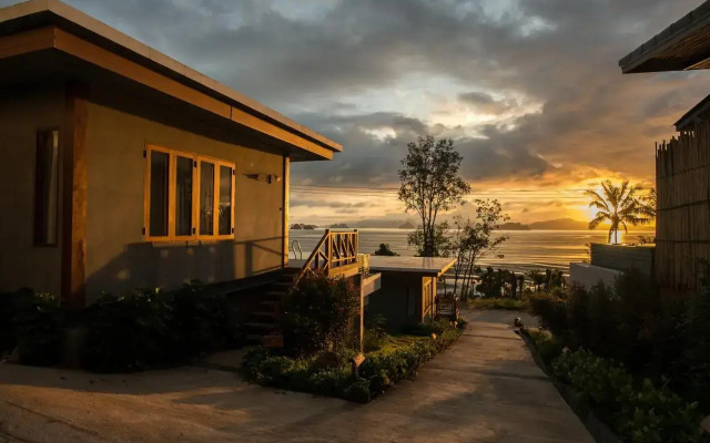 Koh Yao Yai Hillside Resort