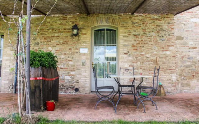 Favorita Food&Wine Resort