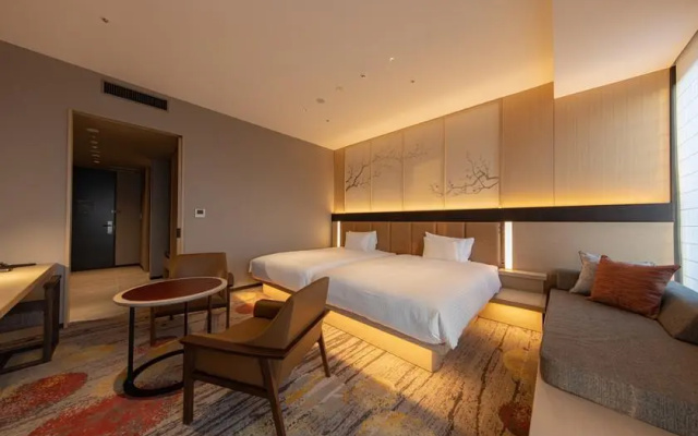 Premium Hakata Double room (풀 더블 침대) 사진 1