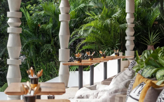 Soulshine Bali