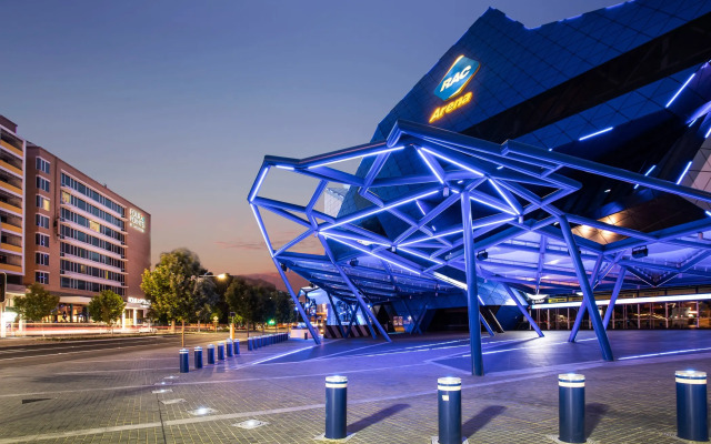 Four Points by Sheraton Perth