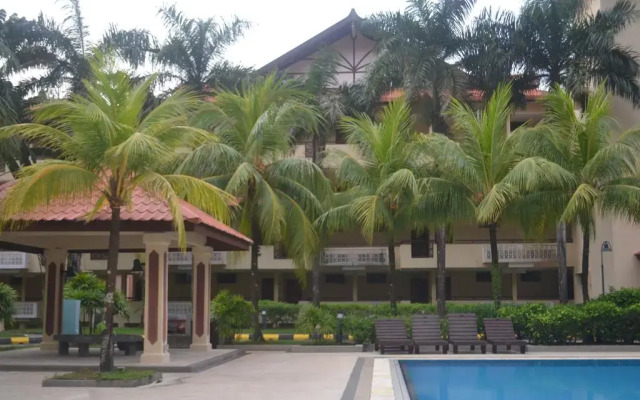 SELESA Tioman Home Stay Apartment