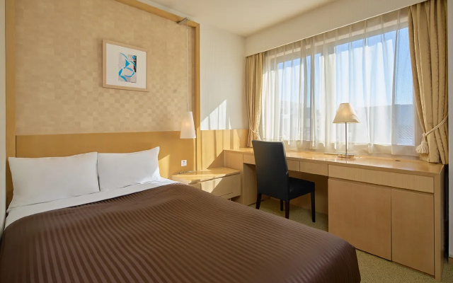 Superior Semi-Double room 사진 4