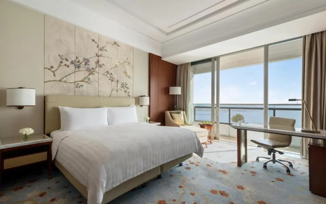 Shangri-La Qinhuangdao