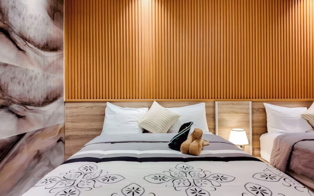 Soficu Hotel On The Beach