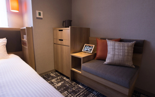 Relaxing Double room (풀 더블 침대) 사진 2