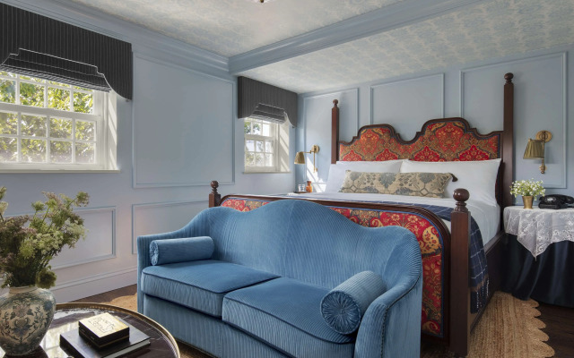 Graduate by Hilton Princeton