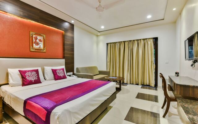 Usha Ascot