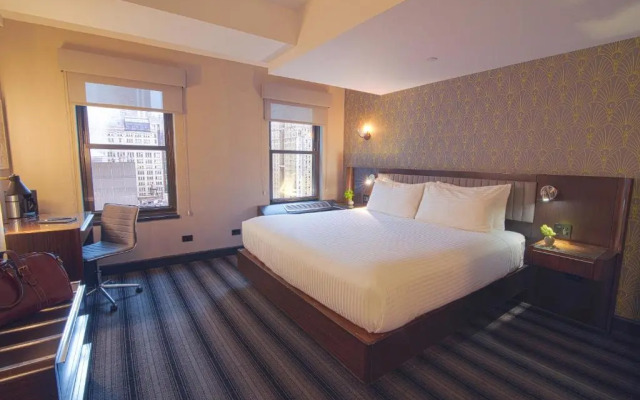 Hotel Edison Times Square