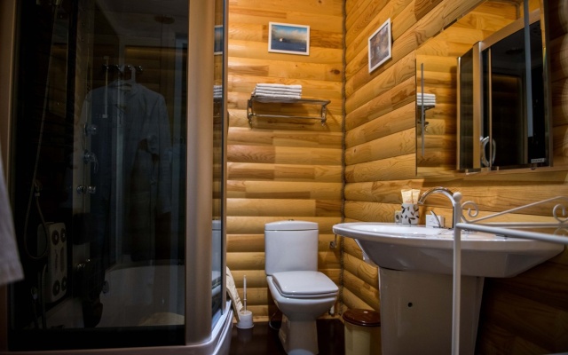 Берег солнца