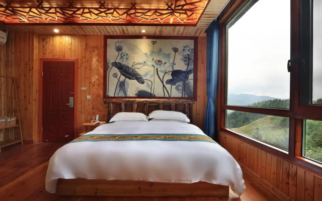 Baike Boutique Hotel